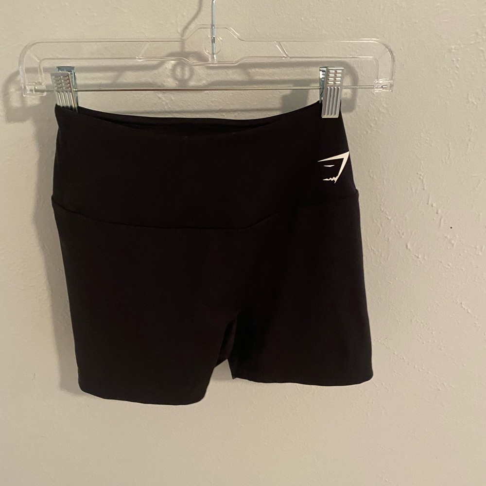 Gymshark shorts